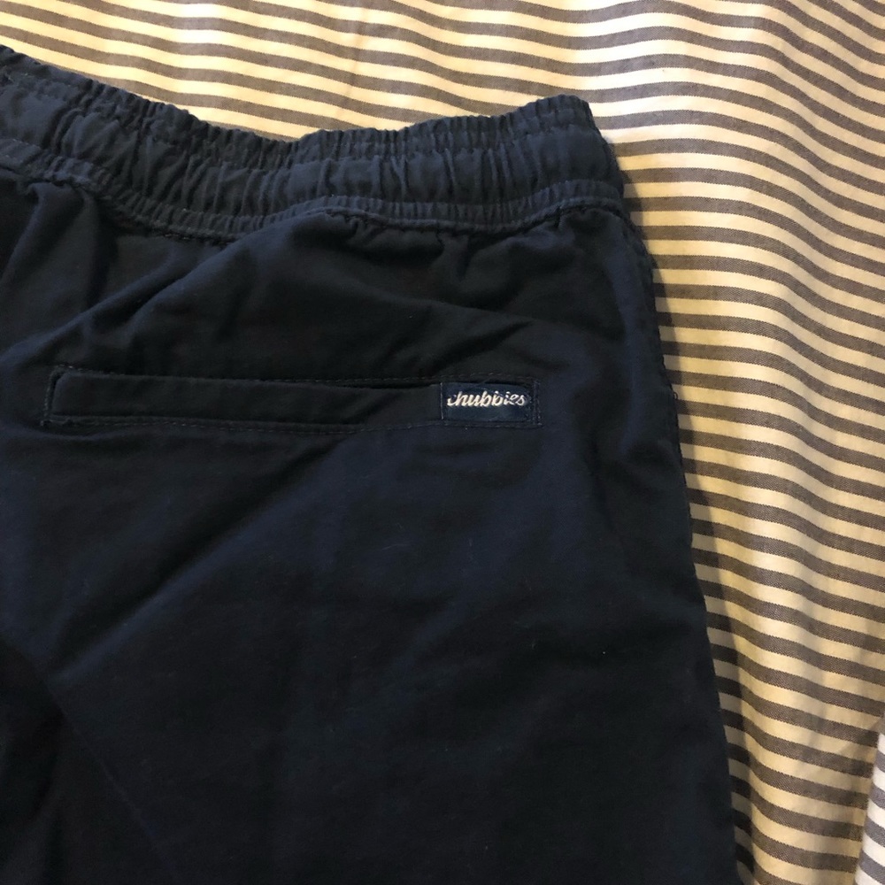 Chubbies Shorts Small
